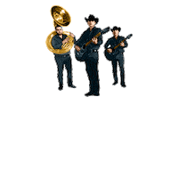 gerardo ortiz Sticker by DEL Records