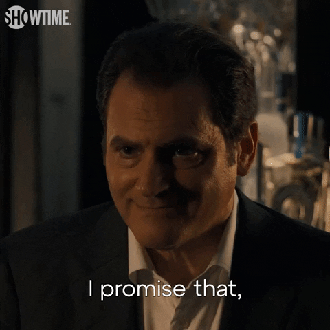 Season 2 Episode 3 GIF by SHOWTIME