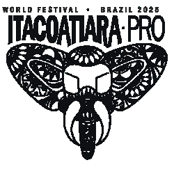 Itacoa Sticker by Itacoatiara Pro