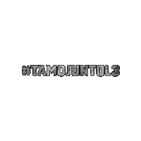 Tamojunto Sticker by Academia L3