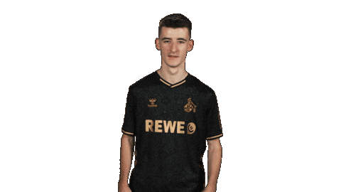 Football Yawn Sticker by Bundesliga