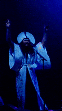 Happy Artist GIF by Empire of the Sun