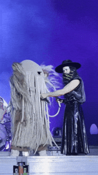 Happy Dance GIF by Empire of the Sun