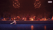 Sliding In Love GIF by HBO Max