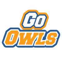 citruscollege citrus goowls glendora citrus college Sticker