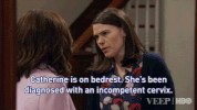 veep season 6 GIF by Veep HBO