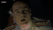 Shocked Quantum Leap GIF by SYFY