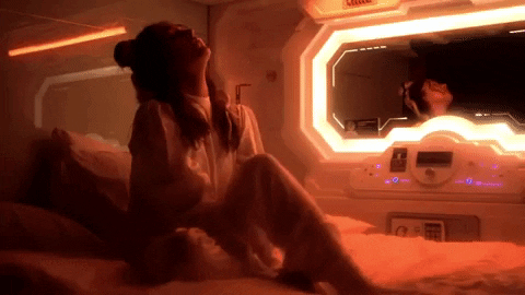 One And Lonely GIF by CXLOE