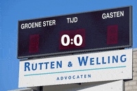 Sport Heerlen GIF by Groene ster