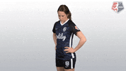 nwsl soccer nwsl stance tacoma GIF