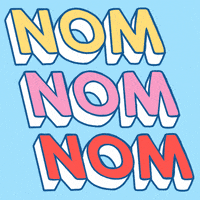 Plant Based Eating GIF by Flora Plant Butter