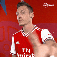 Premier League Football GIF by BT Sport