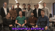Epurple marketing social media sea online GIF