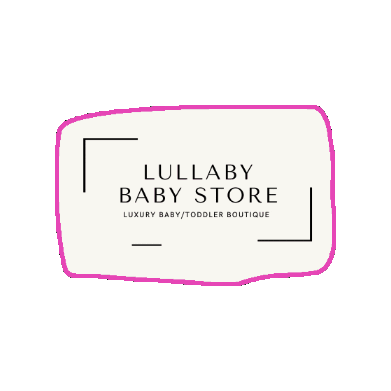 lullabybabystore giphygifmaker Sticker