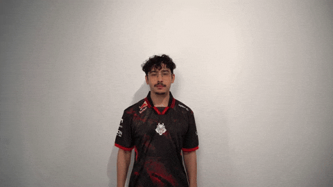 League Of Legends Yes GIF by G2 Esports