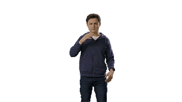 Moving Comedy Central Sticker by Alternatino with Arturo Castro