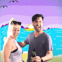 GIF by GIPHY CAM