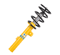 sticker suspension by Bilstein