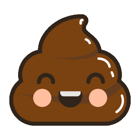 Pop Sticker by Picapoo