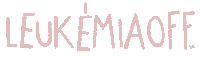 Egeszseg Leukemia Sticker
