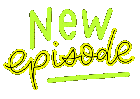 Podcast Neu Sticker by HSKL