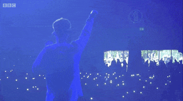 big weekend hrvy GIF by BBC Radio 1