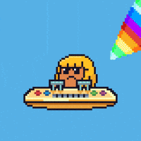 Angry Dj GIF by Potatozzz by 9GAG