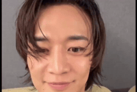 Choi Minho GIF