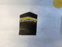 Mekka GIF by Kunstkwartier
