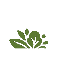 leafdbox plants garden leaf subscription Sticker