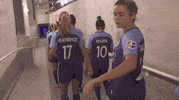 Team Handshake GIF by Orlando Pride