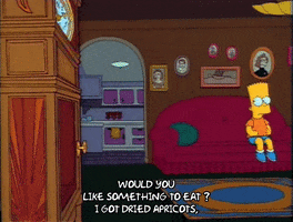 Season 2 Episode 21 GIF by The Simpsons