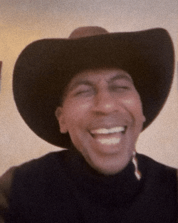 How About Them Cowboys GIF by hamlet