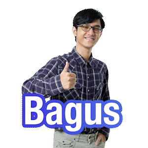 Ada Apa Dengan Cinta Sticker by Rhaya Flicks