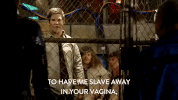 comedy central season 3 episode 20 GIF by Workaholics