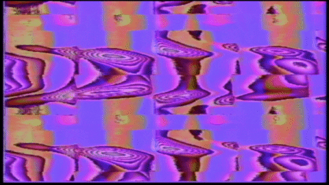 Video Art GIF by cskonopka