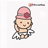 Love You Dance GIF by GiveandKeep