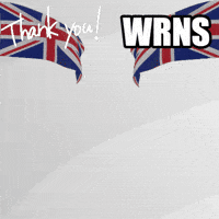 Saluting World War 2 GIF by TeaCosyFolk