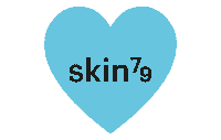 skin79polska brand skin mark poland Sticker