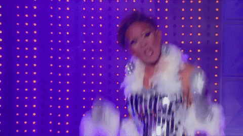 logo tv GIF by RuPaul's Drag Race