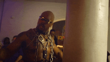 this ones for the ladies GIF by NEON
