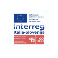 gectgo spf borderless interreg ecoc Sticker