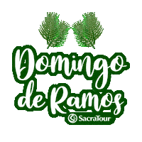 Semana Santa Jesus Sticker by SacraTour
