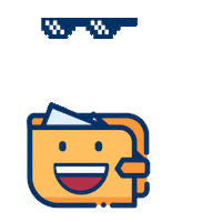 dianaimt boss bcp billetera ahorros Sticker