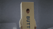 Confused Look GIF by I Can’t Believe It’s Not Butter