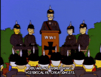 season 9 audience GIF