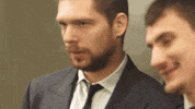 dc mean GIF by Capitals