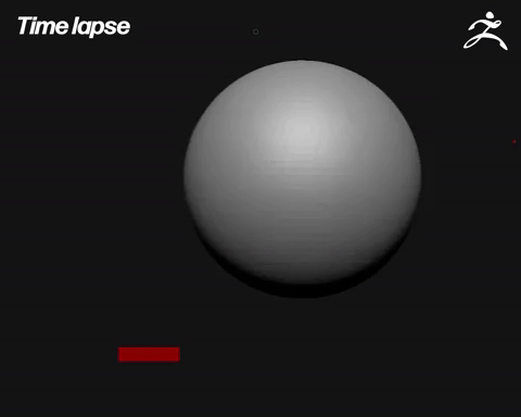 Zbrush Modeling