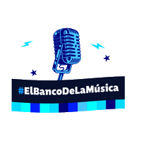 Elbancodelamusica Sticker by Banco de  Chile