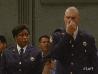 night court water GIF by Laff